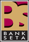 Bank seta